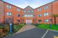 Canterbury House Care Home - An outside view of the home